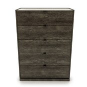 Cloe 5 Drawer Chest