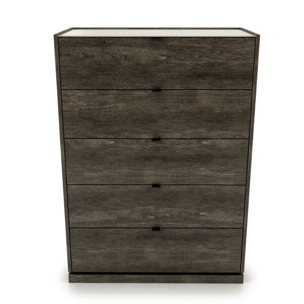 Cloe 5 Drawer Chest