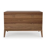 Moment 3 Drawer Chest
