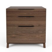 Howard 3 Drawer Cabinet