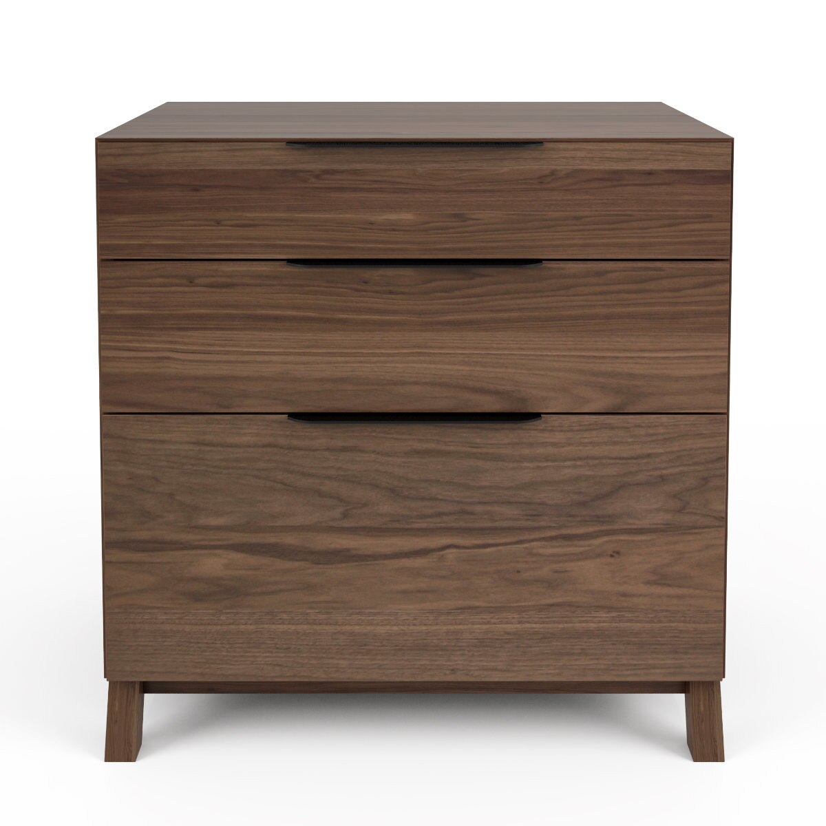 Howard 3 Drawer Cabinet
