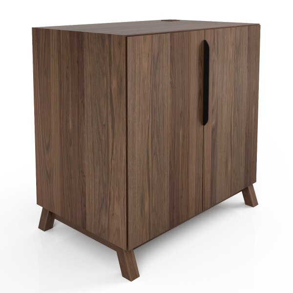 Howard 2 Door Cabinet