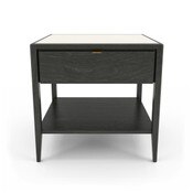 Winston 1 Drawer Nightstand