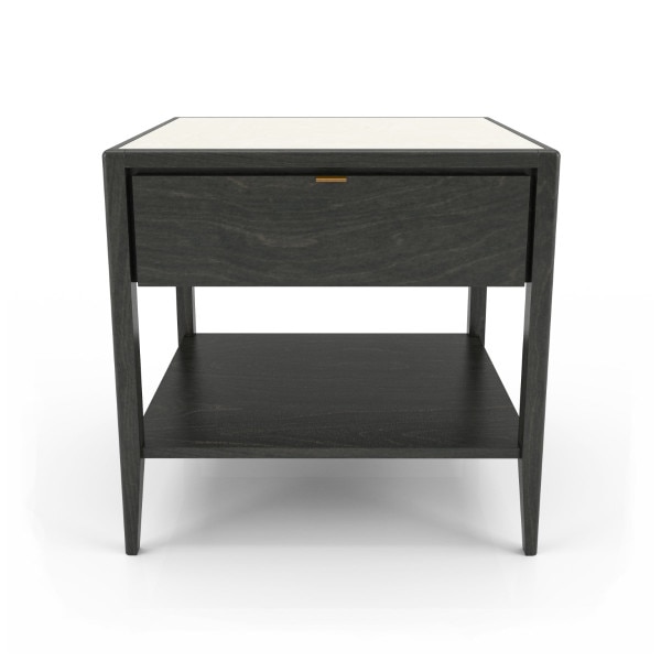 Winston 1 Drawer Nightstand