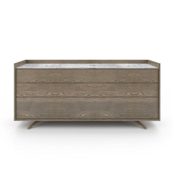 Memento 6 Drawer Dresser