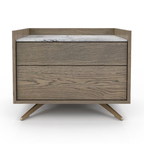 Memento Nightstand