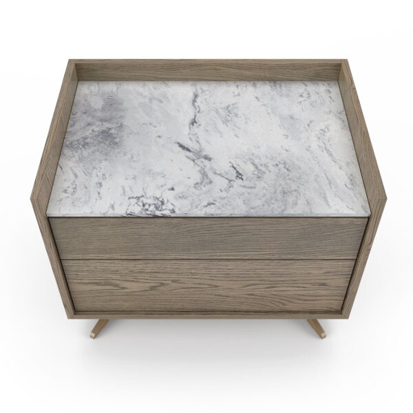 Memento Nightstand