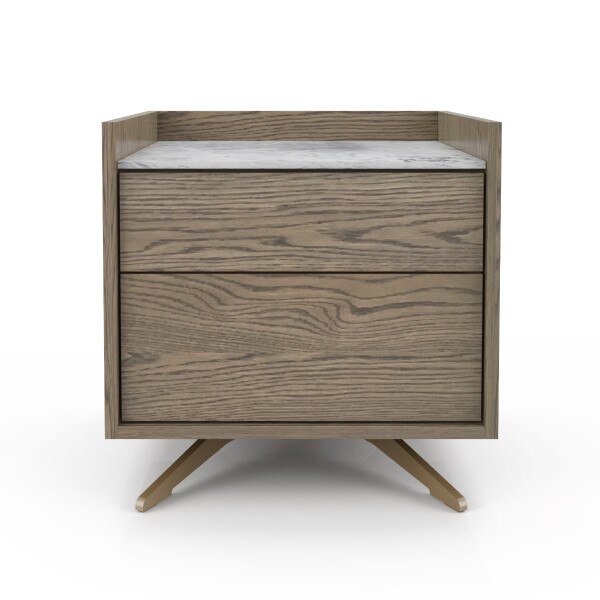 Memento Nightstand