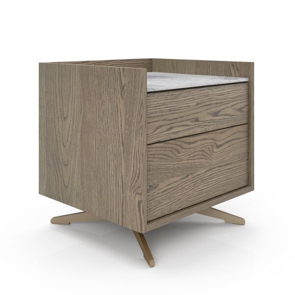 Memento Nightstand