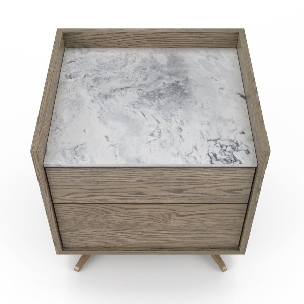 Memento Nightstand