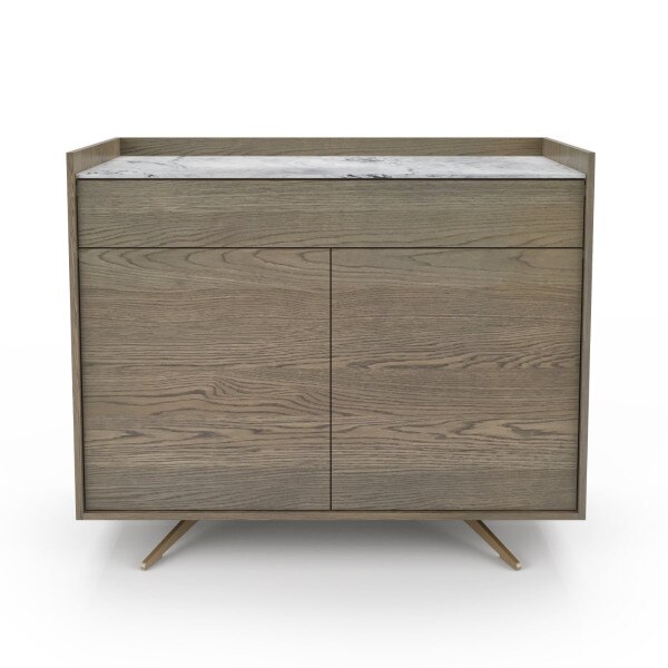 Memento 48" Sideboard