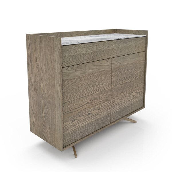 Memento 48" Sideboard