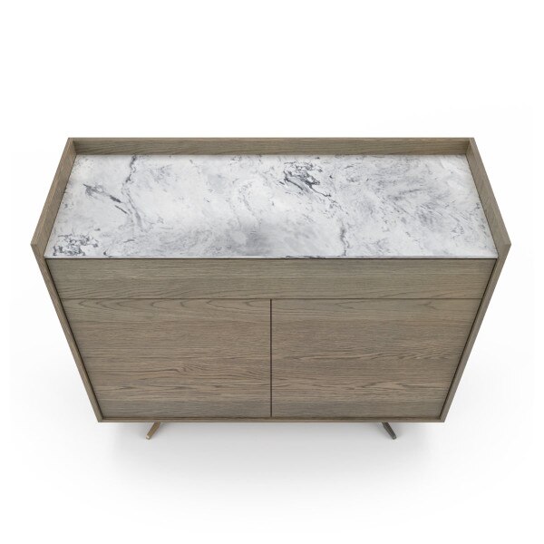Memento 48" Sideboard