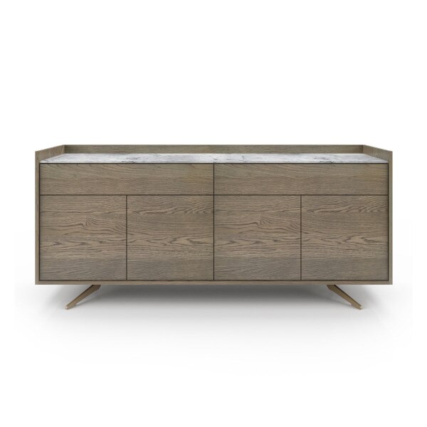 Memento 72" Sideboard