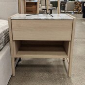 Frida 1 Drawer Nightstand