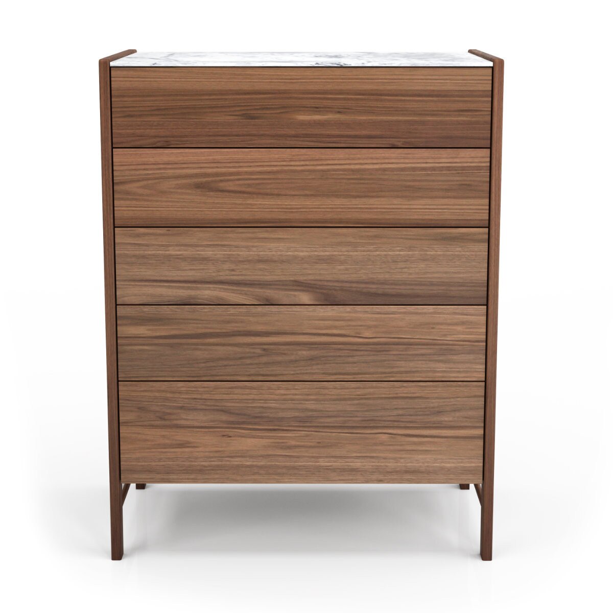 Frida 5 Drawer Chest