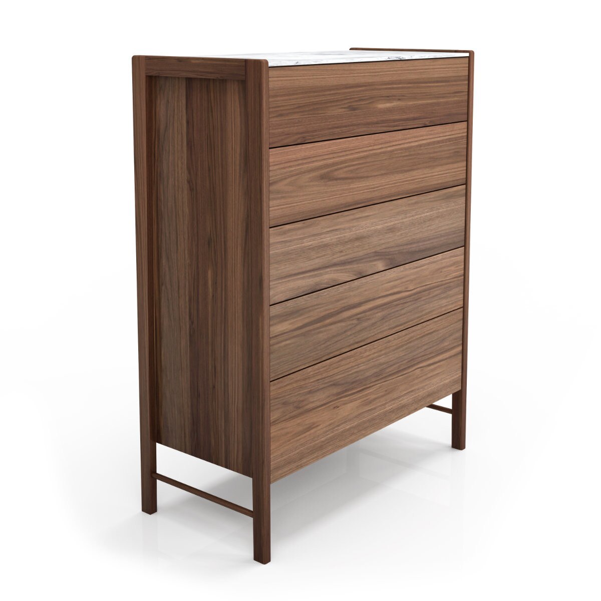 Frida 5 Drawer Chest