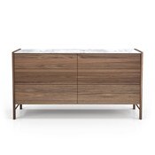Frida 6 Drawer Dresser