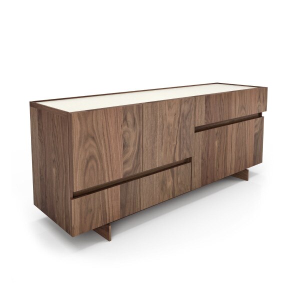 Magnolia 72" Sideboard