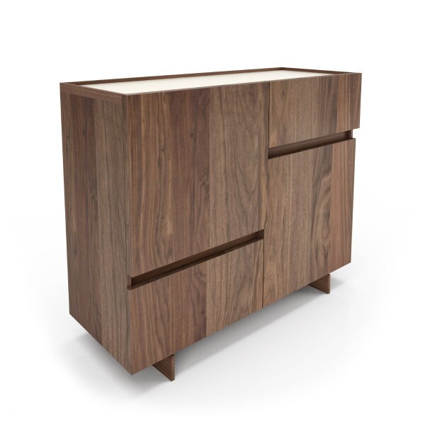 Magnolia 48" Sideboard