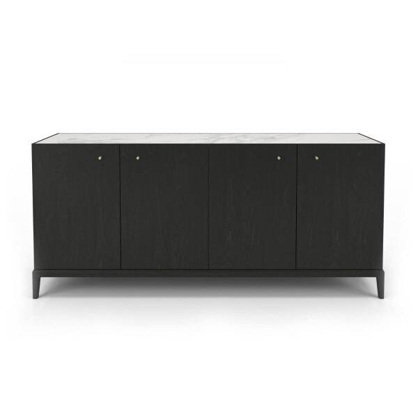 Hemrik Modern Sideboard