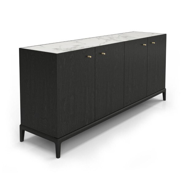 Hemrik Modern Sideboard