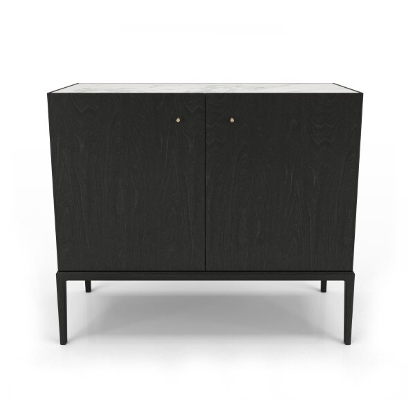 Hemrik Modern Sideboard