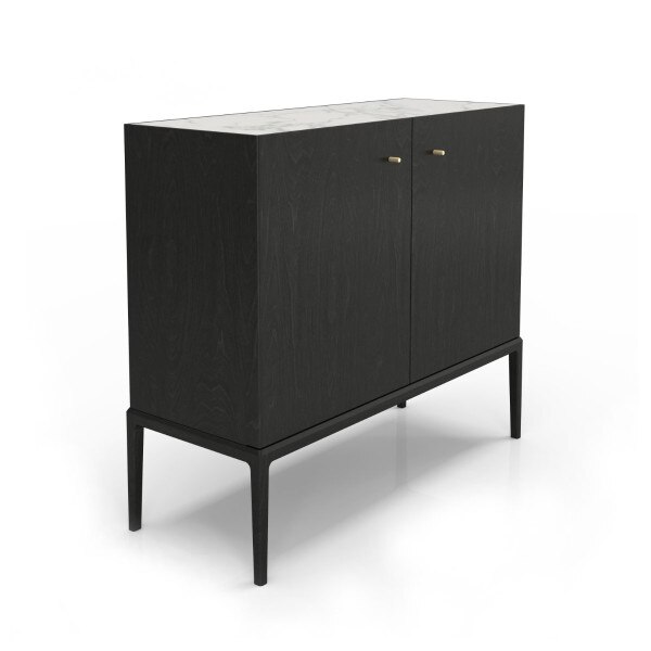 Hemrik Modern Sideboard