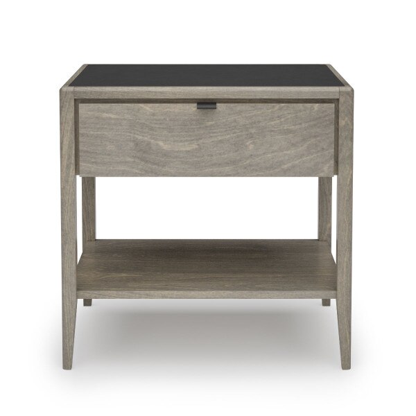 Edmond 1 Drawer Nightstand