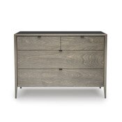 Edmond 4 Drawer Chest