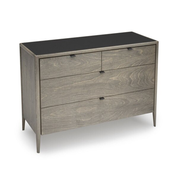 Edmond 4 Drawer Chest