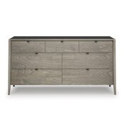 Edmond 7 Drawer Dresser
