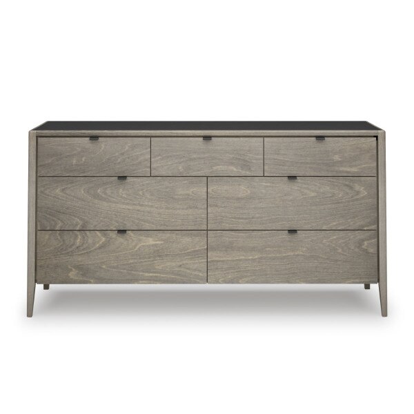 Edmond 7 Drawer Dresser