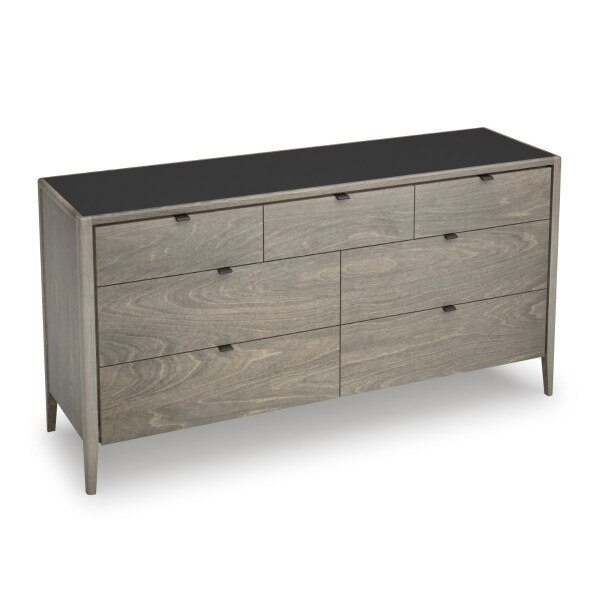 Edmond 7 Drawer Dresser