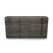 Plank 8 Drawer Dresser