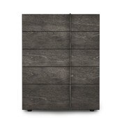 Plank 5 Drawer Chest