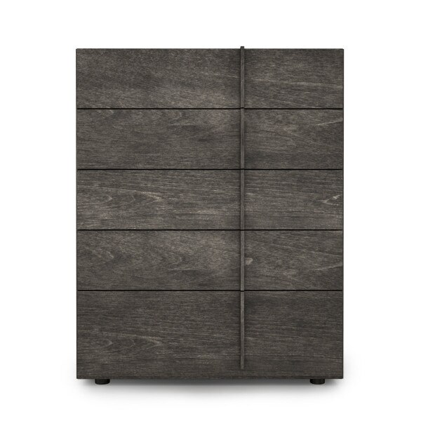Plank 5 Drawer Chest