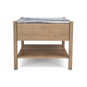 Jules 1 Drawer Nightstand