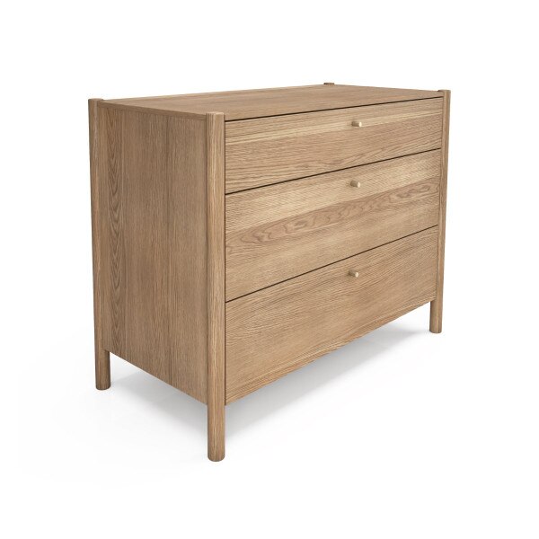 Jules 3 Drawer Chest