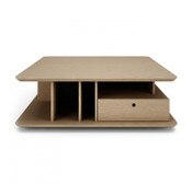 Milton Coffee Table