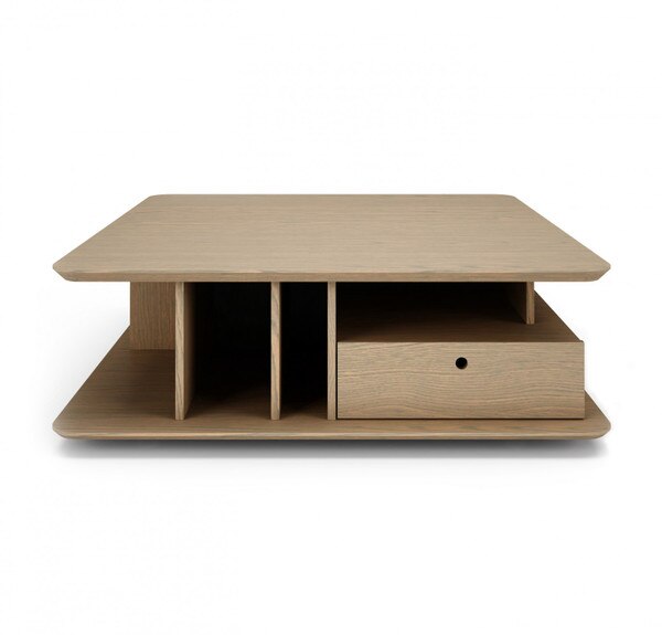 Milton Coffee Table
