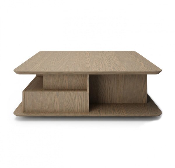 Milton Coffee Table