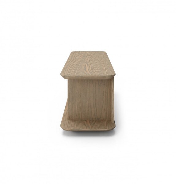 Milton End Table