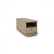 Milton Rectangular Side Table