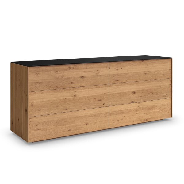 Avita Double Dresser
