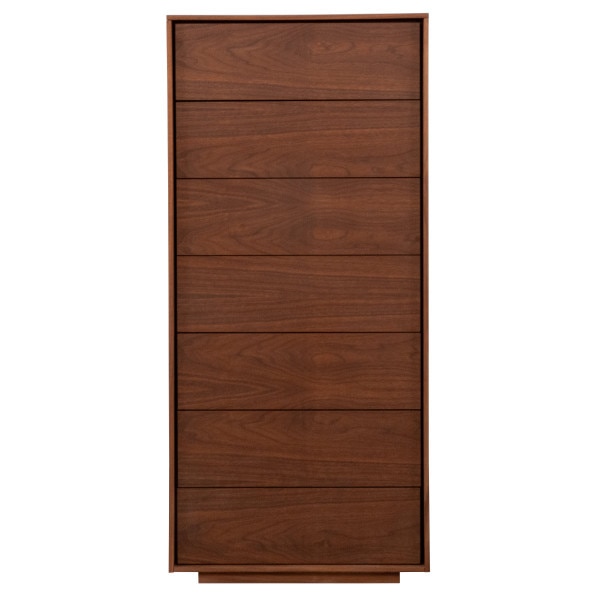 Azura 7 Drawer Narrow Chest
