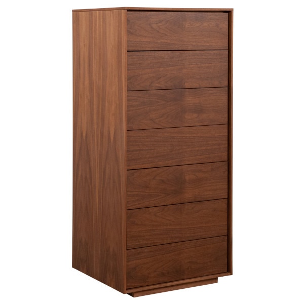 Azura 7 Drawer Narrow Chest