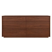Azura Double Dresser