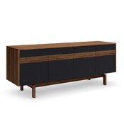 Banjo Media Unit