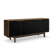 Jassi 4 Door Buffet